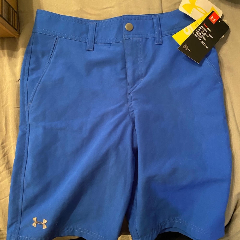 Under armour